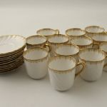 768 5249 COFFEE SET